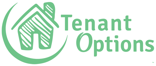 Tenant options