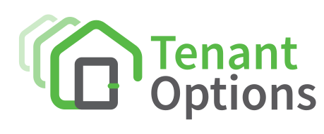 Tenant Options Logo