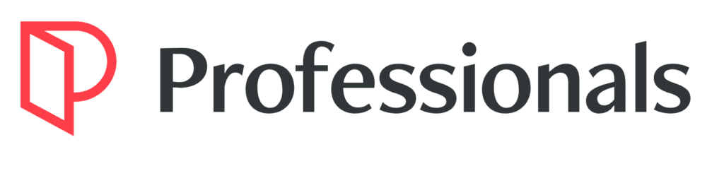 Professionals Logo