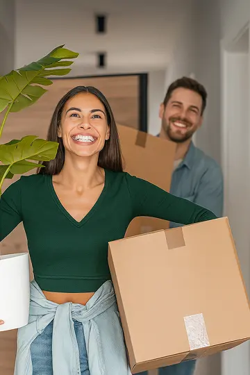 Trusted by Tenants + Agents across Australia