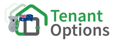 Tenant Options Logo