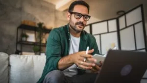 Applying for a Rental When You’re Self-Employed: