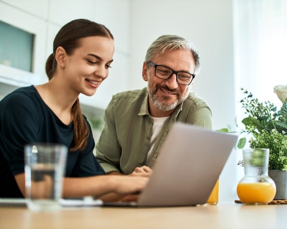 smart rental referencing