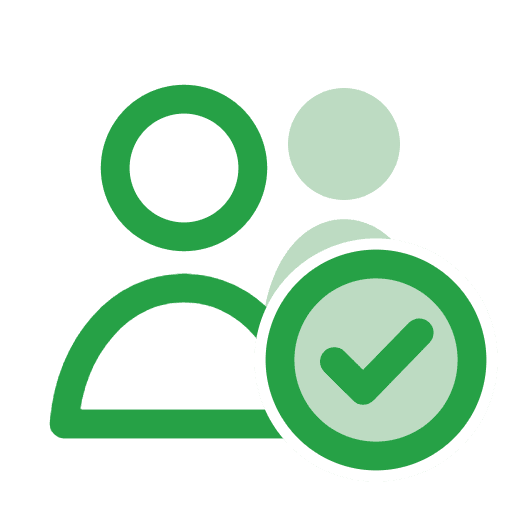 Trusted by Agencies